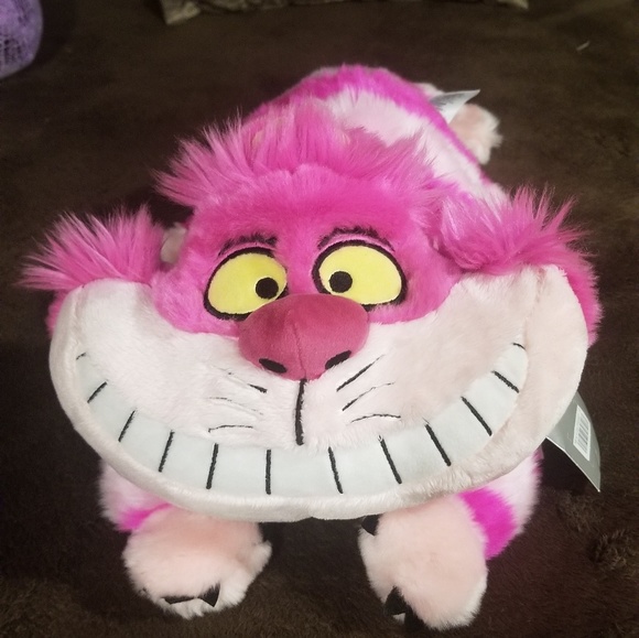 Disney Other - Cheshire cat Nwt